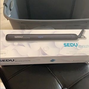 Professional styling iron 450f